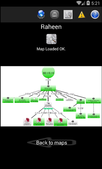 Image 2 for Mikrotik Dude Android Cli…