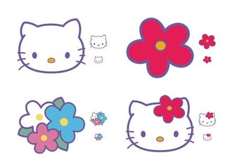 Hello Kitty Icons para Windows - Descargas gratis y análisis de ...