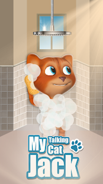 Imagen 0 para My Talking Cat Jack - Vir…