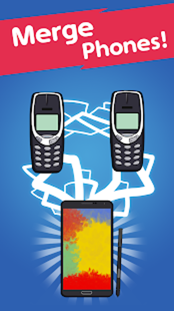 Image 1 for Merge Mobile Phones : Cli…