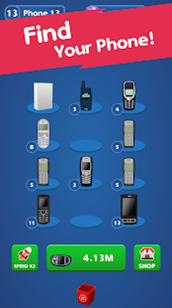 Image 0 for Merge Mobile Phones : Cli…