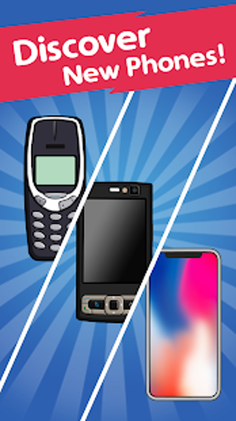 Image 3 for Merge Mobile Phones : Cli…
