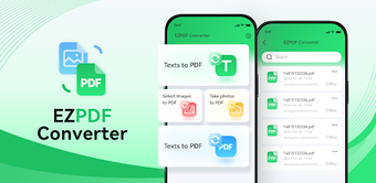 Image 0 for EZPDF Converter