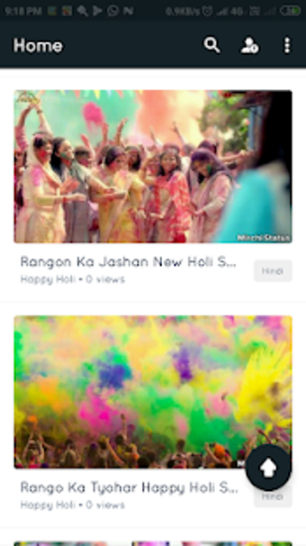 Image 1 for Status Video Songs for Ti…