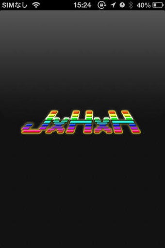 Image 0 for JxHxH Player