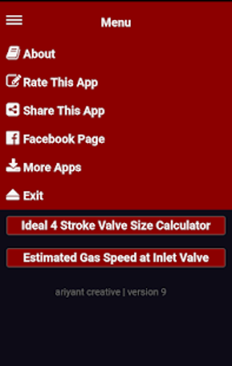 Imagen 2 para Ideal Four 4 Stroke Valve…