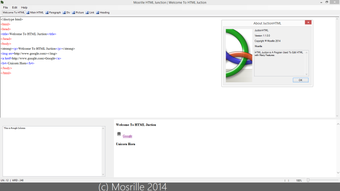 Imagen 0 para HTML Juction