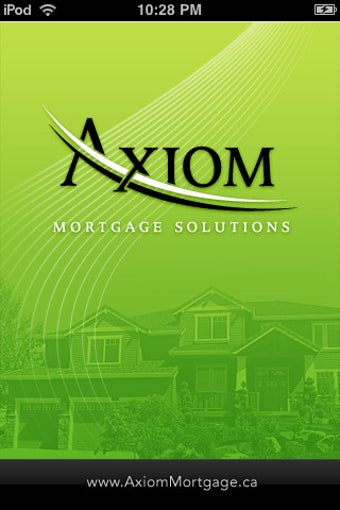Imagen 0 para Axiom Mortgage Calculator