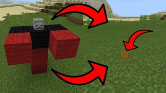 Image 1 for Super Ant Mod for MCPE