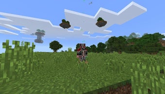 Image 2 for Super Ant Mod for MCPE