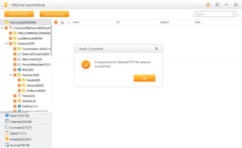Imagen 0 para iMyFone ScanOutlook