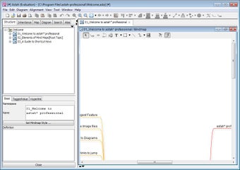 Imagen 0 para Astah Professional (64-bi…