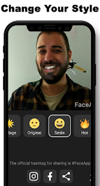 Imagen 2 para Face up