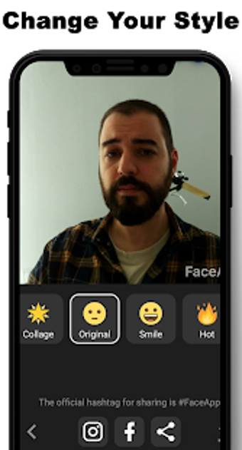 Imagen 0 para Face up