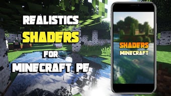 Imagen 0 para Shaders for Minecraft Poc…