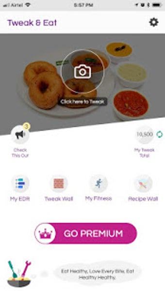 Image 2 for Tweak and Eat