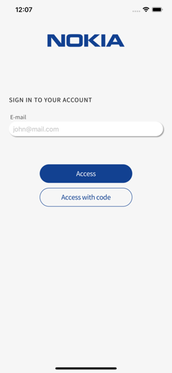 Image 1 for Nokia 5G Event