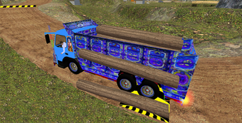 Image 0 for Truck Hill Drive : Cargo …