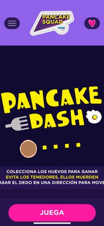 Image 1 for IHOP Pancake Squad