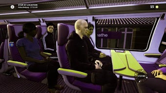 Imagen 2 para Train Sim 2020 : Indian T…