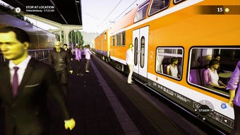 Imagen 0 para Train Sim 2020 : Indian T…