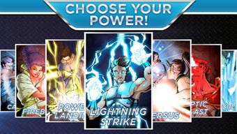 Image 2 for Super Power FX - Be a Sup…