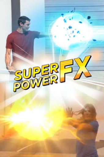 Image 4 for Super Power FX - Be a Sup…