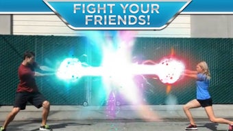 Image 1 for Super Power FX - Be a Sup…