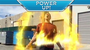Image 0 for Super Power FX - Be a Sup…