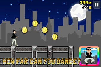 Image 2 for Gangnam City Deluxe