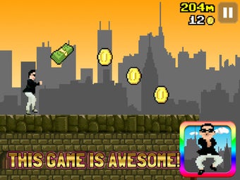 Image 1 for Gangnam City Deluxe