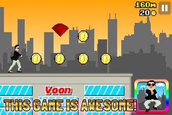 Image 4 for Gangnam City Deluxe