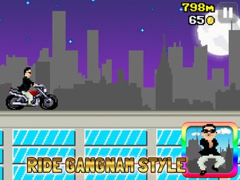 Image 5 for Gangnam City Deluxe
