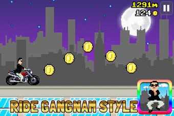 Image 7 for Gangnam City Deluxe
