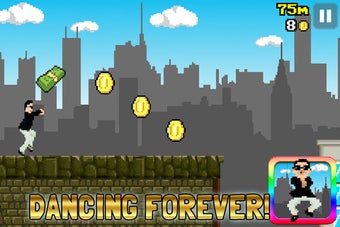 Image 0 for Gangnam City Deluxe