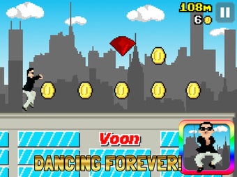 Image 3 for Gangnam City Deluxe