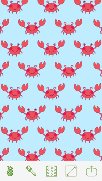 Image 0 for Pattern Maker - Create Th…