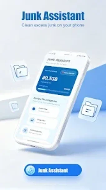 Imagen 0 para Junk Assistant