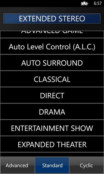 Imagen 3 para Pioneer ControlAV for Win…