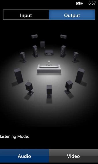 Imagen 0 para Pioneer ControlAV for Win…