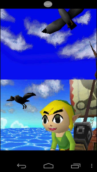Image 1 for Nds4droid