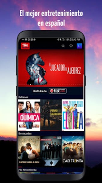 Imagen 0 para FlixLatino