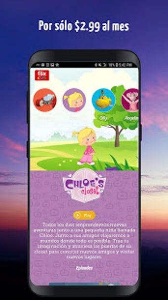 Imagen 3 para FlixLatino