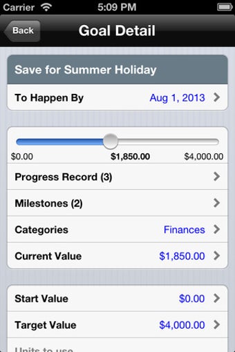 Image 0 for Make It Happen! Lite - Go…