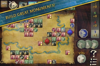 Image 0 for Reiner Knizia's Tigris & …