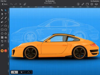 Imagen 0 para Graphic - illustration an…