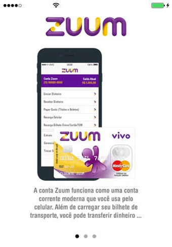 Image 0 for Zuum