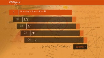 Imagen 1 para Mathguru Game for Windows…