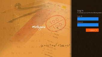 Imagen 0 para Mathguru Game for Windows…