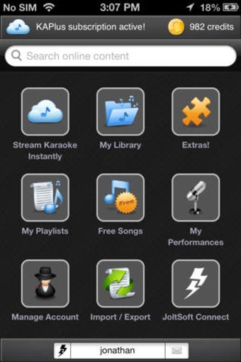 Image 0 for Karaoke Anywhere